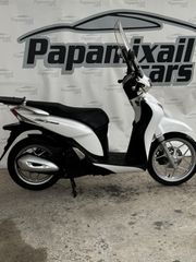 Honda SH 125i 2014 SH 125 ***PAPAMIXAIL CARS***