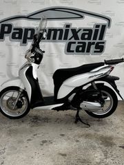 Honda SH 125i 2014 SH 125 ***PAPAMIXAIL CARS***-thumb-1