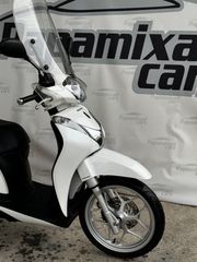 Honda SH 125i 2014 SH 125 ***PAPAMIXAIL CARS***-thumb-2