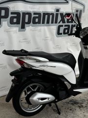 Honda SH 125i 2014 SH 125 ***PAPAMIXAIL CARS***-thumb-3