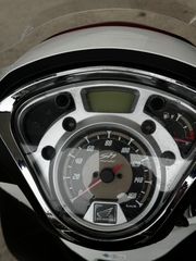 Honda SH 125i 2014 SH 125 ***PAPAMIXAIL CARS***-thumb-4