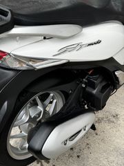 Honda SH 125i 2014 SH 125 ***PAPAMIXAIL CARS***-thumb-7