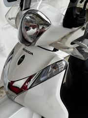 Honda SH 125i 2014 SH 125 ***PAPAMIXAIL CARS***-thumb-9