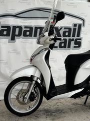 Honda SH 125i 2014 SH 125 ***PAPAMIXAIL CARS***-thumb-10