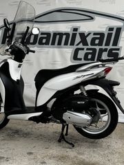 Honda SH 125i 2014 SH 125 ***PAPAMIXAIL CARS***-thumb-11