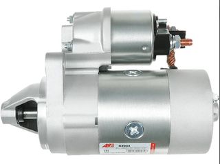 Μίζα Nissan Primera-thumb-2