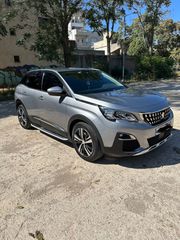 Peugeot 3008 '18 ALLURE