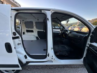 Κλούβα Fiat 2019 Fiorino 1.3 Mjet 95 hp SX Tecnico-thumb-25
