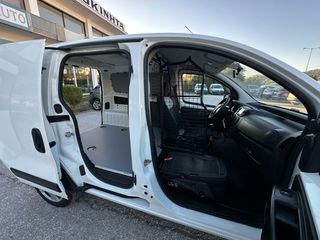 Κλούβα Fiat 2019 Fiorino 1.3 Mjet 95 hp SX Tecnico-thumb-24