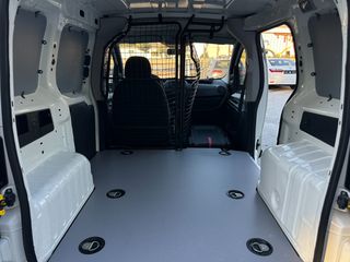 Κλούβα Fiat 2019 Fiorino 1.3 Mjet 95 hp SX Tecnico-thumb-23