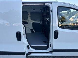 Κλούβα Fiat 2019 Fiorino 1.3 Mjet 95 hp SX Tecnico-thumb-20