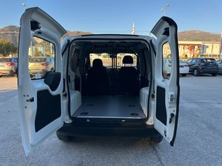 Κλούβα Fiat 2019 Fiorino 1.3 Mjet 95 hp SX Tecnico-thumb-17
