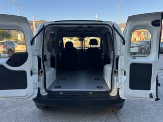 Κλούβα Fiat 2019 Fiorino 1.3 Mjet 95 hp SX Tecnico-thumb-18