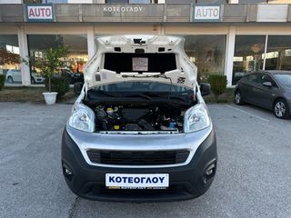 Κλούβα Fiat 2019 Fiorino 1.3 Mjet 95 hp SX Tecnico-thumb-43