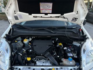 Κλούβα Fiat 2019 Fiorino 1.3 Mjet 95 hp SX Tecnico-thumb-44
