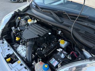 Κλούβα Fiat 2019 Fiorino 1.3 Mjet 95 hp SX Tecnico-thumb-45
