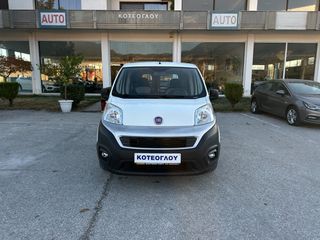 Κλούβα Fiat 2019 Fiorino 1.3 Mjet 95 hp SX Tecnico-thumb-13