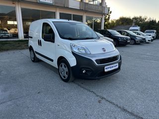 Κλούβα Fiat 2019 Fiorino 1.3 Mjet 95 hp SX Tecnico-thumb-11