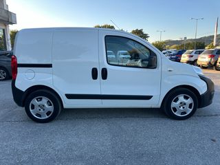 Κλούβα Fiat 2019 Fiorino 1.3 Mjet 95 hp SX Tecnico-thumb-10