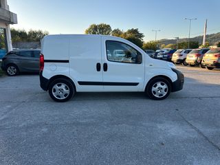 Κλούβα Fiat 2019 Fiorino 1.3 Mjet 95 hp SX Tecnico-thumb-9