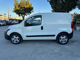 Κλούβα Fiat 2019 Fiorino 1.3 Mjet 95 hp SX Tecnico-thumb-2