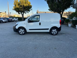 Κλούβα Fiat 2019 Fiorino 1.3 Mjet 95 hp SX Tecnico-thumb-1