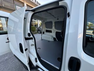 Κλούβα Fiat 2019 Fiorino 1.3 Mjet 95 hp SX Tecnico-thumb-22