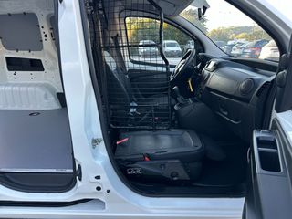 Κλούβα Fiat 2019 Fiorino 1.3 Mjet 95 hp SX Tecnico-thumb-26
