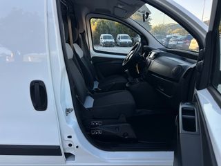 Κλούβα Fiat 2019 Fiorino 1.3 Mjet 95 hp SX Tecnico-thumb-29
