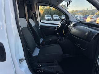 Κλούβα Fiat 2019 Fiorino 1.3 Mjet 95 hp SX Tecnico-thumb-30