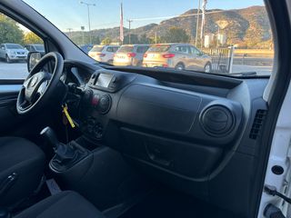 Κλούβα Fiat 2019 Fiorino 1.3 Mjet 95 hp SX Tecnico-thumb-32