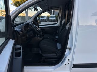 Κλούβα Fiat 2019 Fiorino 1.3 Mjet 95 hp SX Tecnico-thumb-27