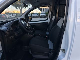 Κλούβα Fiat 2019 Fiorino 1.3 Mjet 95 hp SX Tecnico-thumb-28