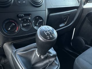 Κλούβα Fiat 2019 Fiorino 1.3 Mjet 95 hp SX Tecnico-thumb-38