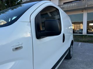 Κλούβα Fiat 2019 Fiorino 1.3 Mjet 95 hp SX Tecnico-thumb-14