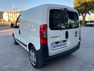 Κλούβα Fiat 2019 Fiorino 1.3 Mjet 95 hp SX Tecnico-thumb-4