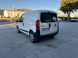 Κλούβα Fiat 2019 Fiorino 1.3 Mjet 95 hp SX Tecnico-thumb-3