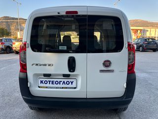Κλούβα Fiat 2019 Fiorino 1.3 Mjet 95 hp SX Tecnico-thumb-6