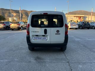 Κλούβα Fiat 2019 Fiorino 1.3 Mjet 95 hp SX Tecnico-thumb-5