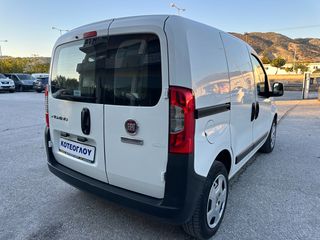 Κλούβα Fiat 2019 Fiorino 1.3 Mjet 95 hp SX Tecnico-thumb-8