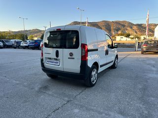 Κλούβα Fiat 2019 Fiorino 1.3 Mjet 95 hp SX Tecnico-thumb-7
