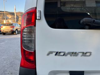 Κλούβα Fiat 2019 Fiorino 1.3 Mjet 95 hp SX Tecnico-thumb-15