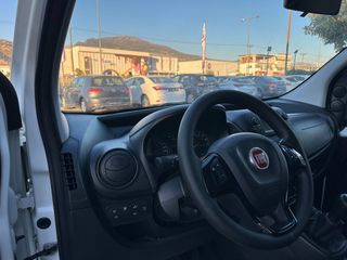 Κλούβα Fiat 2019 Fiorino 1.3 Mjet 95 hp SX Tecnico-thumb-31