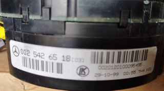 Ταινία τιμονιού w203 w209 w208 w168 r171 mercedes a0025426518-thumb-1