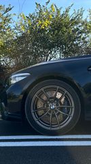 BMW 513M Style (M2 CS Racing OEM rims)