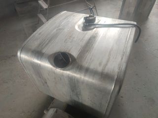 ΡΕΖΕΡΒΟΥΑΡ DIESEL SCANIA 300 Lt