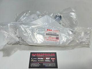 ΔΟΧΕΙΟ ΝΕΡΟΥ SUZUKI GSX-R 600 / GSX-R 750 '06-'07