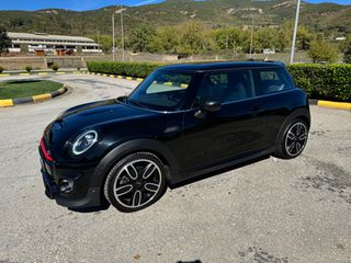 Mini Cooper SD '18 JCW /18''ΖΑΝΤΕΣ WORKS /ISOFIX SEATS/PANORAMA/FULL EXTRA