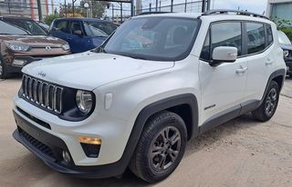 Jeep Renegade '20 1.6/AYTOMATO/DIESEL/ΕΛΛΗΝΙΚΟ