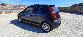 Fiat Punto '04 SPORTING 6ταχυτο - 16V- 95 HP